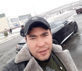 Темур Жуманиязов, 31 год, Есік