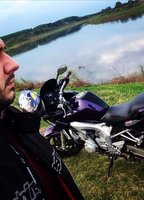 Zhenya, 36, Russia, Velikiy Novgorod