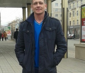 Роман, 48 лет, Докучаєвськ
