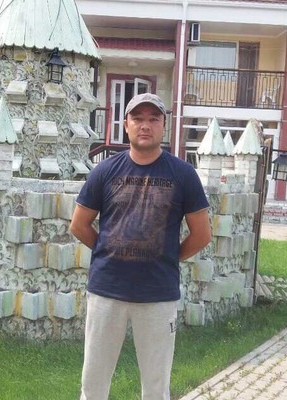 Курмаш, 36, Қазақстан, Атырау