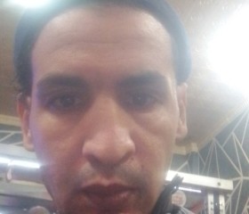 Zalagh Farid, 40, Melouza