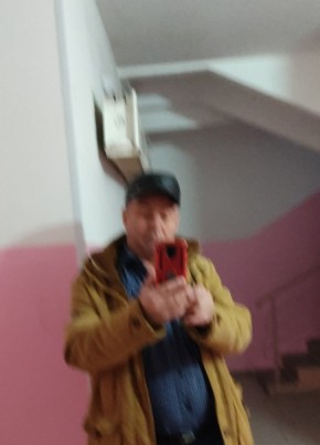 Евгений, 67, Россия, Сургут