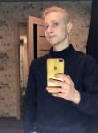 Roman, 24 года, Мурманск