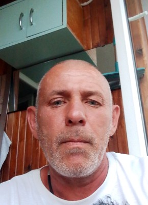 Dmitriy, 50, Russia, Penza