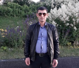 Alisher, 45, Moscow