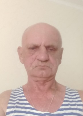 Yuriy, 64, Russia, Saint Petersburg