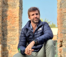 Andrey, 41, Urus-Martan