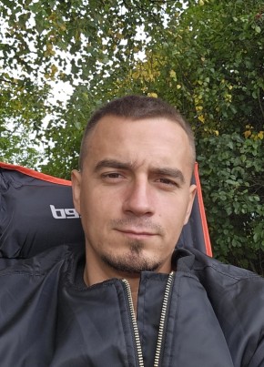 Евгений из Лосино-Петровския 32 года