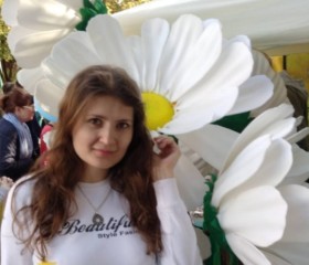 Анастасия, 26 лет, Трёхгорный