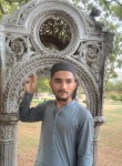 Sarkar, 18 лет, کراچی