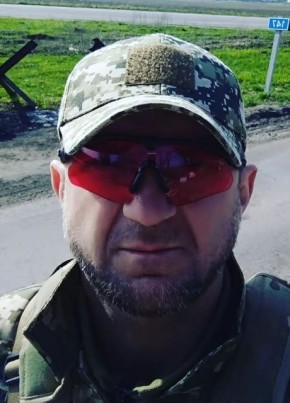 Антон, 41, Україна, Конотоп