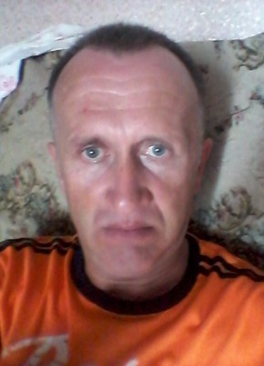 Сергей, 48, Россия, Бийск