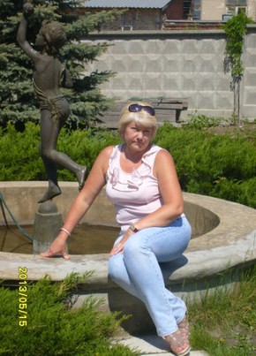 елена, 58, Россия, Самара