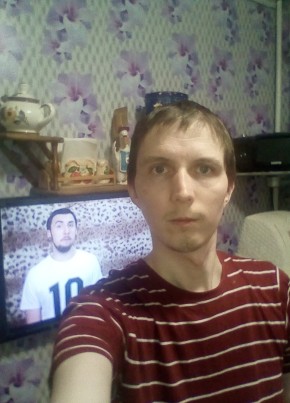 Дмитрий, 38, Россия, Конаково