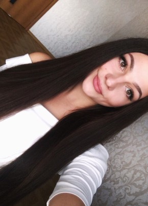 Олеся, 33, Россия, Кашира