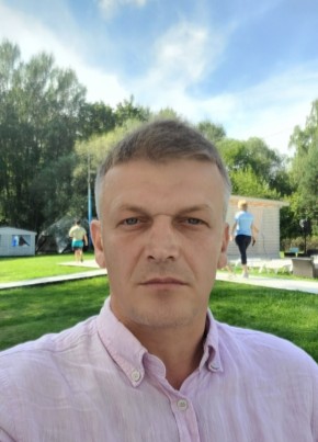 МАКСИМ, 43, Россия, Москва