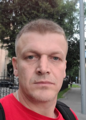 МАКСИМ, 43, Россия, Обоянь