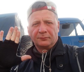 Олег Нифонтов, 52 года, Санкт-Петербург