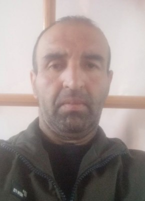 Элмурод, 48, O‘zbekiston Respublikasi, Samarqand