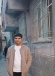 Hüseyin, 18 лет, Diyarbakır