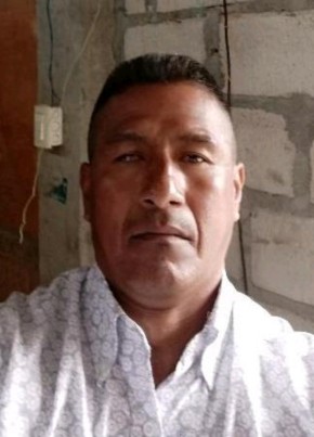 Luis, 53, República del Ecuador, Guayaquil