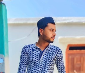 Aasif bolte, 20 лет, Jabalpur