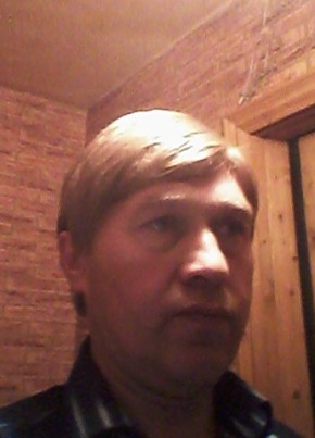 Валерий, 50, Россия, Коломна