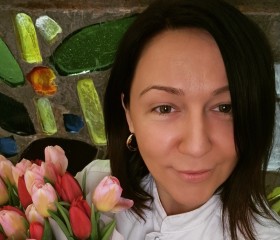 Александра, 42 года, Санкт-Петербург