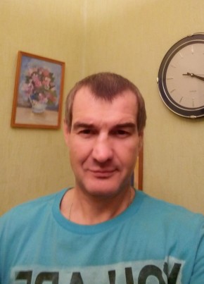 Andrey , 51, Russia, Rzhev