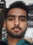 Anas mughal, 18 лет, صادِق آباد