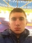 Роман, 20 лет