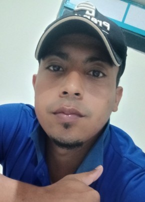 Isaque silva из São Félix do Xingu 31 год