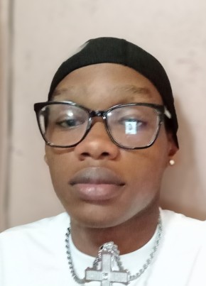 Jayden из Nairobi 18 лет
