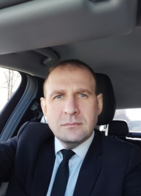 Aleksey из Подольска 44 года