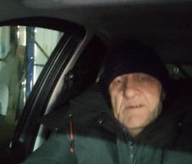 Valeriy, 65, Cherdakly