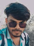 Anil Dhruv, 25 лет, Bilāspur (Chhattisgarh)