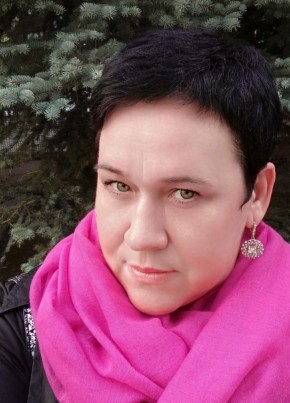 Анжела, 48, Россия, Тольятти