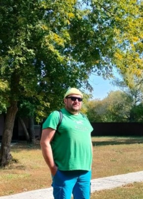Анатолий из Каширы 41 год