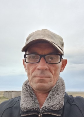 Sergey, 50, Russia, Novouzensk
