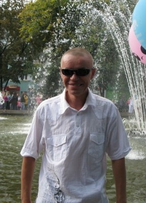 Иван Черненко, 50, Россия, Острогожск