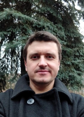Андрей, 47, Україна, Докучаєвськ