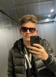 Aleksandr, 20, Moscow