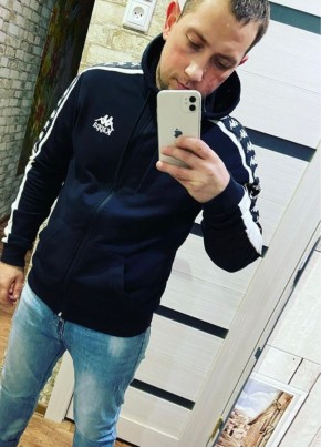 Алексей, 31, Россия, Волгоград