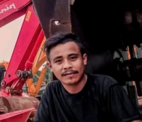 Haris, 25 лет, Kota Samarinda