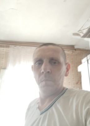 Степан, 40, Россия, Владимир
