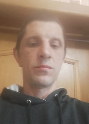 Виталий, 38, Рэспубліка Беларусь, Столін