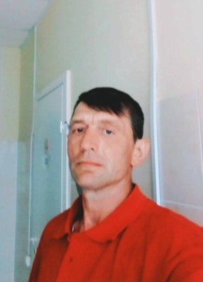 Михаил, 48, Россия, Пустошка