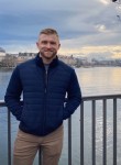 Аркадий, 35, Krasnoyarsk