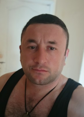 Кикер из Камышина 36 лет