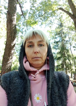 Светлана, 46, Россия, Старый Оскол